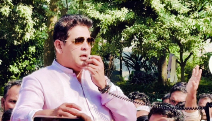 প্রতিটি ঘরে ঘরে চাকরির ব্যবস্থা করবো