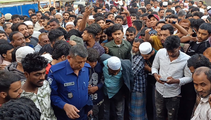 বড়শি দিয়ে মাছ ধরতে বেরিয়ে আর বাড়ি ফেরেননি, সিটি পার্কের লেকে মিলল মরদেহ