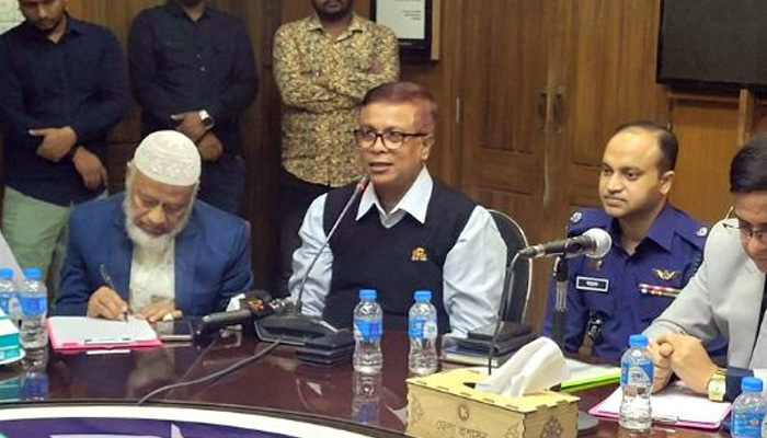 মাকসুদের গ্রেপ্তার দাবি জানালেন সাখাওয়াত