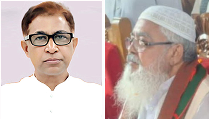 বিএনপি নেতা সিরাজুল ইসলামের মৃত্যুতে মামুন মাহমুদের শোক