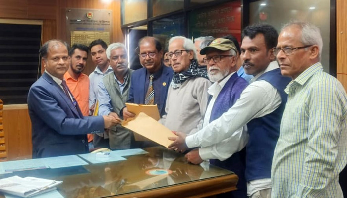 নারায়ণগঞ্জের ৩ আসনে লড়বে সিপিবি