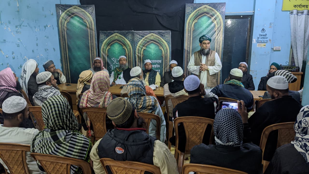 হাদির খুনিরা ধরা না পড়া রাষ্ট্রের ব্যর্থতা, প্রশাসনে কি এখনো ফ্যাসিবাদের দোসররা?