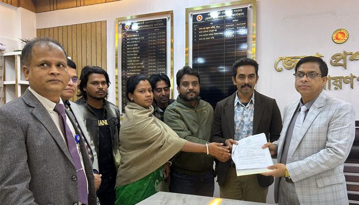 'হাদিকে গুলি করে হত্যার পর আমরা এখনো শঙ্কিত আছি'