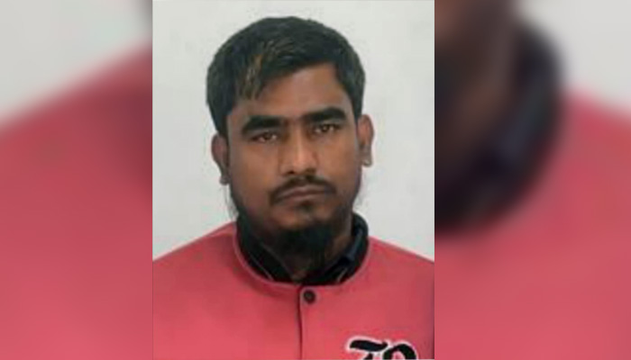 বন্দরে বিদেশি পিস্তলসহ গ্রেপ্তার যুবক রিমান্ড শেষে কারাগারে