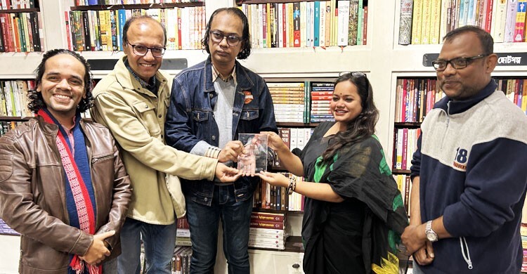 নারায়ণগঞ্জের মেয়ে তামান্না মেহেরুন জিতলেন ‘ফটোফি বর্ষসেরা আলোকচিত্রী’ পুরস্কার