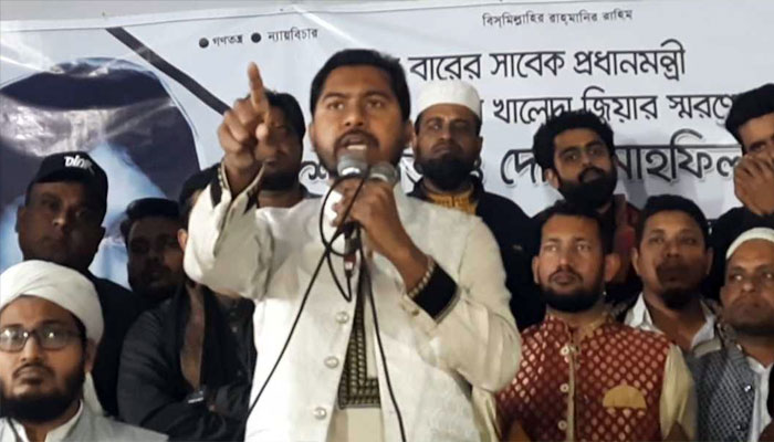 মব ভায়োলেন্স করে জুলাই ঐক্য নস্যাতের চক্রান্ত চলছে