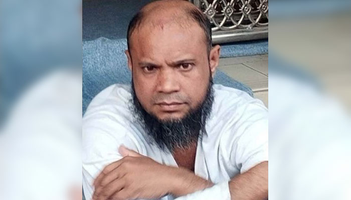 সোনারগাঁয়ে ফাঁকা বাড়িতে স্ত্রীকে শ্বাসরোধে হত্যা