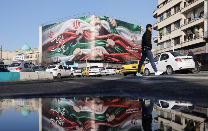 ইরানে ‘গণগ্রেপ্তার’ চলছে, আতঙ্কে সাধারণ মানুষ