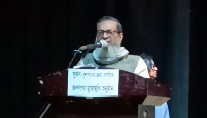 নির্বাচিত হলে সিটি কর্পোরেশনকে আরও শক্তিশালী করা হবে: অ্যাড. আবুল কালাম