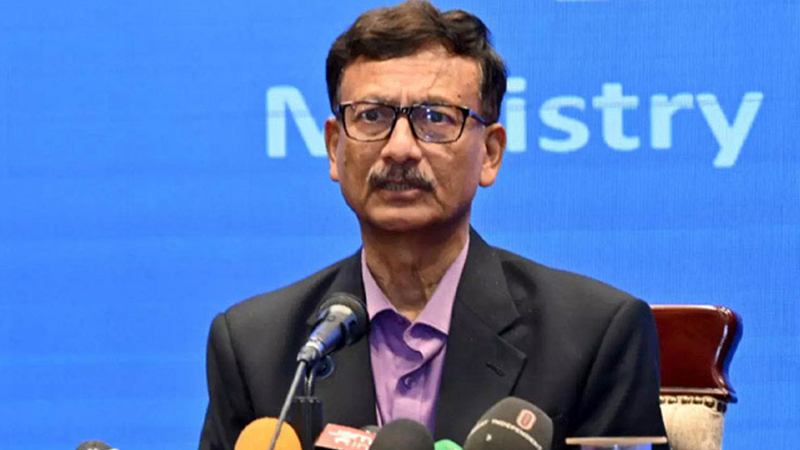 নির্বাচনে বিচ্ছিন্ন কিছু সহিংসতা হতে: পররাষ্ট্র উপদেষ্টার