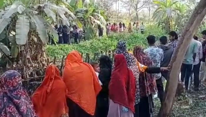 বন্দরে অজ্ঞাত যুবকের মরদেহ উদ্ধার