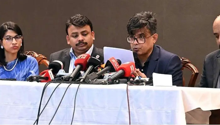 ১৮ ফেব্রুয়ারির মধ্যেই নির্বাচিত সরকারের কাছে ক্ষমতা হস্তান্তর: প্রেস সচিব