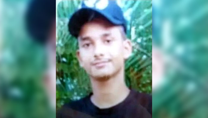 বন্দরে ডোবা থেকে উদ্ধার হওয়া অজ্ঞাত মরদেহের পরিচয় মিলেছে