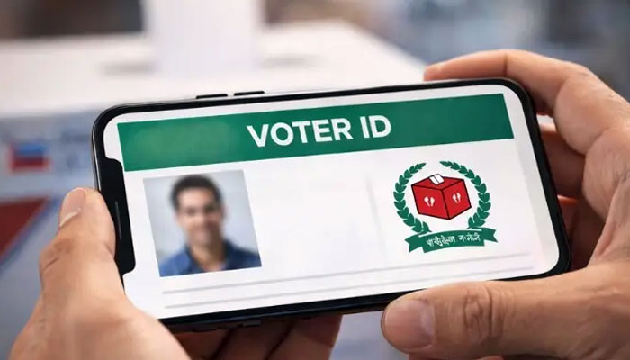 ভোটের আগে ঘরে বসেই ৪ উপায়ে জেনে নিন ভোটার নম্বর ও কেন্দ্র