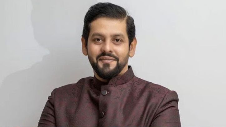 বড় ব্যবধানে জয় পেয়েছেন দিপু ভূঁইয়া