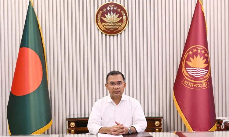 সরকারের প্রতি সবার অধিকার সমান: প্রধানমন্ত্রী