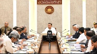 আগামী ১০ মার্চ থেকে শুরু হবে ফ্যামিলি কার্ড বিতরণ কার্যক্রম