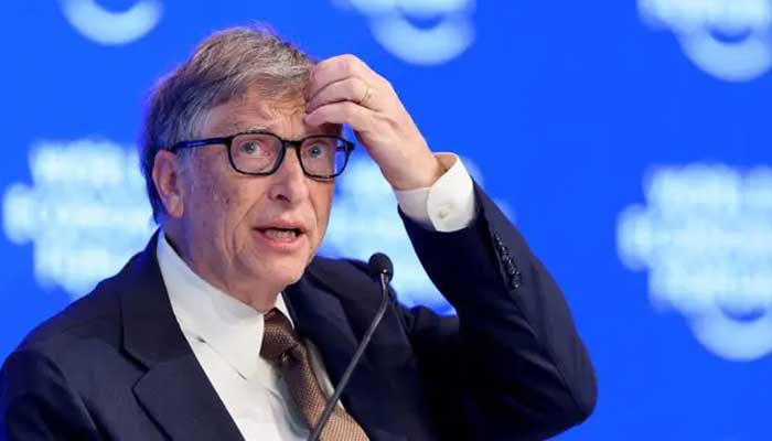 রুশ ২ নারীর সঙ্গে সম্পর্কের কথা স্বীকার করলেন বিল গেটস