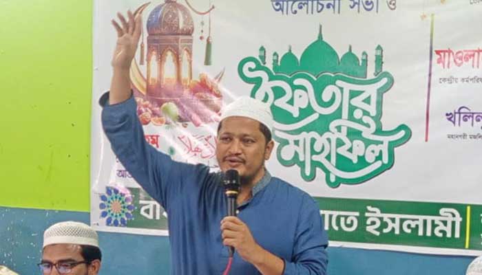 জুলাইয়ের সঙ্গে গাদ্দারি করলে সরকার টিকবে না: জব্বার