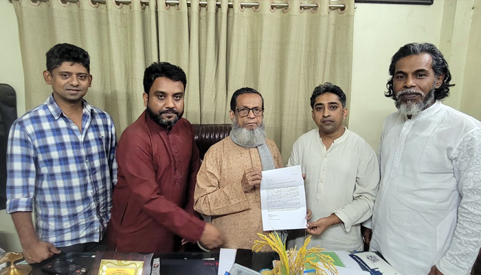 সংসদের প্রথম অধিবেশনে মেডিকেল কলেজের দাবি উত্থাপনের আহ্বান তারিকুলের