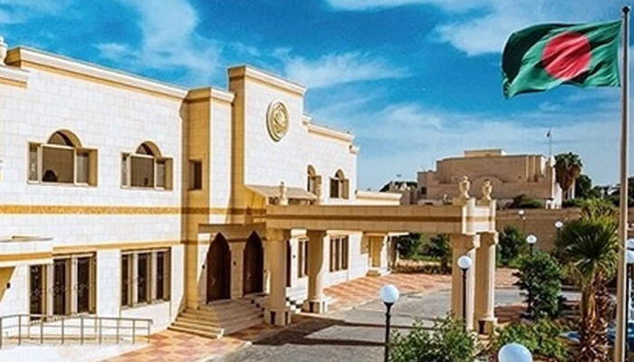 সৌদিতে প্রবাসী বাংলাদেশিদের জন্য দূতাবাসের জরুরি নির্দেশনা