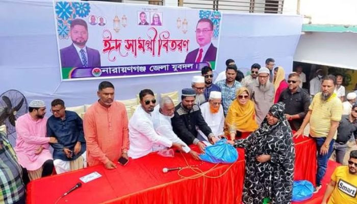 জনগণের আশা-আকাঙ্ক্ষা পূরণ করাই বর্তমান রাজনীতির প্রধান লক্ষ্য হওয়া উচিত: রনি