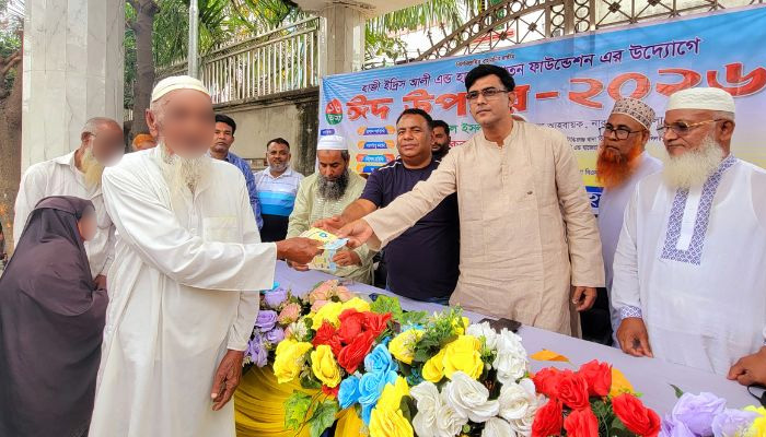 তারেক রহমান নারীর আত্মমর্যাদা উন্নয়নে কাজ করছেন: রাজিব