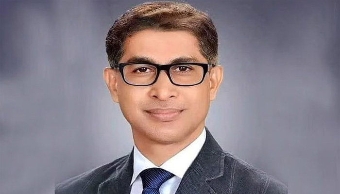 জেলা পরিষদের প্রশাসকের দায়িত্ব পেলেন অধ্যাপক মামুন মাহমুদ