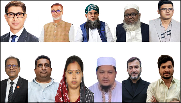 যেভাবে ঈদ করবেন নারায়ণগঞ্জের নেতারা