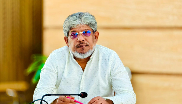 ঈদ আমাদের জীবনে সংযম ও ভ্রাতৃত্ববোধের শিক্ষা নিয়ে আসে: সোহেল সারোয়ার