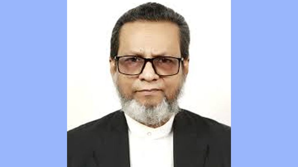 পবিত্র মক্কায় ওমরাহ্ করবেন এমপি আবুল কালাম