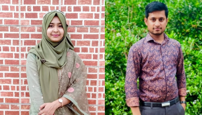 নারায়ণগঞ্জে হত্যার ১৬ মাস পর ময়নাতদন্তে শ্বাসরোধের প্রমাণ, স্বামী গ্রেপ্তার