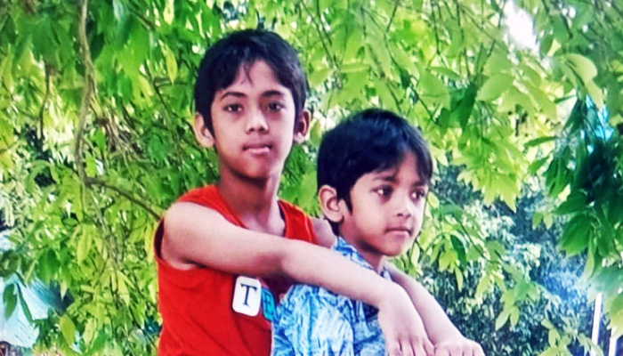 সোনারগাঁয়ে ফুটবল তুলতে গিয়ে প্রাণ হারাল দুই ভাই