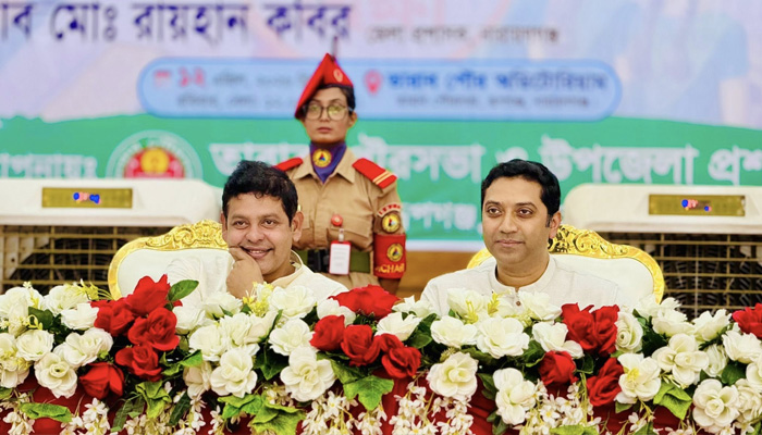 আগের শিক্ষাব্যবস্থায় ভিশনের অভাব ছিল, এখন ঢেলে সাজানো হচ্ছে