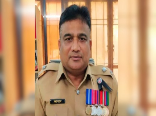 নারায়ণগঞ্জের সাবেক কোর্ট পরিদর্শক আসাদুজ্জামান মারা গেছেন