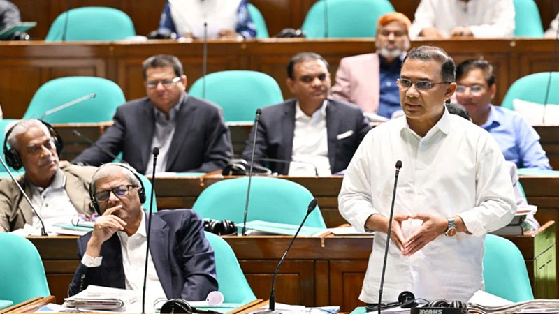 রাজধানীকে ‘ক্লিন এবং গ্রিন’ সিটি রূপে গড়তে নানাবিধ পদক্ষেপের কথা জানালেন প্রধানমন্ত্রী