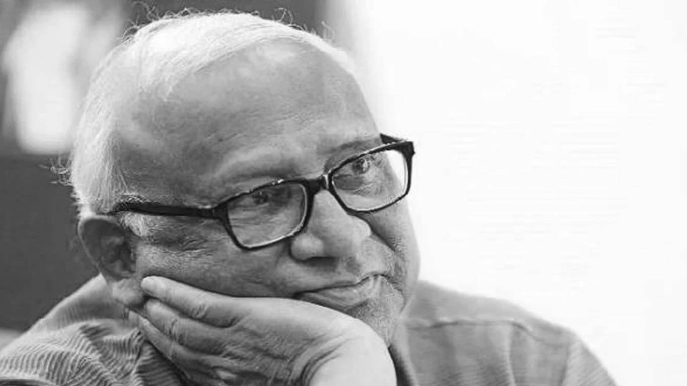 মঞ্চনাটক আন্দোলনের অগ্রদূত আতাউর রহমান আর নেই