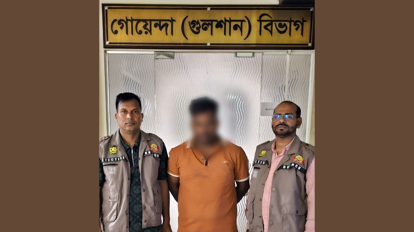 পঁচিশ হাজার ইয়াবাসহ মাদক কারবারি গ্রেপ্তার