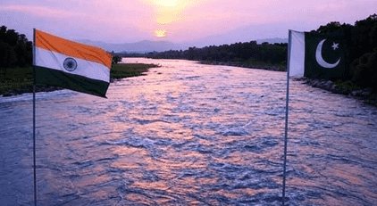 একতরফা স্থগিত করতে পারে না ভারত