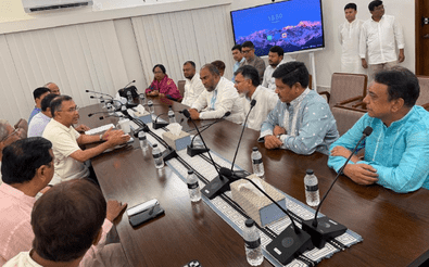 পরিচ্ছন্নতাকর্মীদের জন্য ঈদ বোনাস দিলেন প্রধানমন্ত্রী