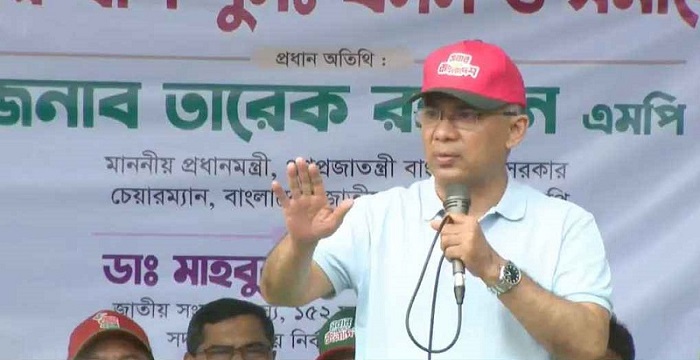 সরকারের সব পরিকল্পনা ভেস্তে দিতে ষড়যন্ত্র চলছে: প্রধানমন্ত্রী