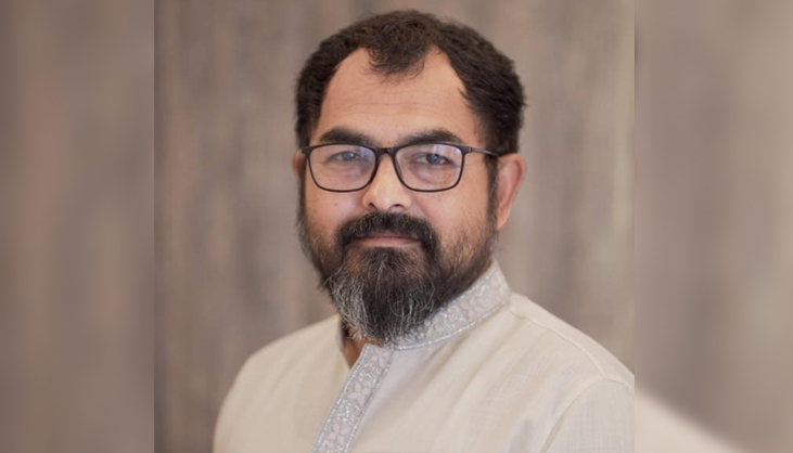 দক্ষিণ সিটির নির্বাহী প্রকৌশলী গোলাম কিবরিয়া বরখাস্ত