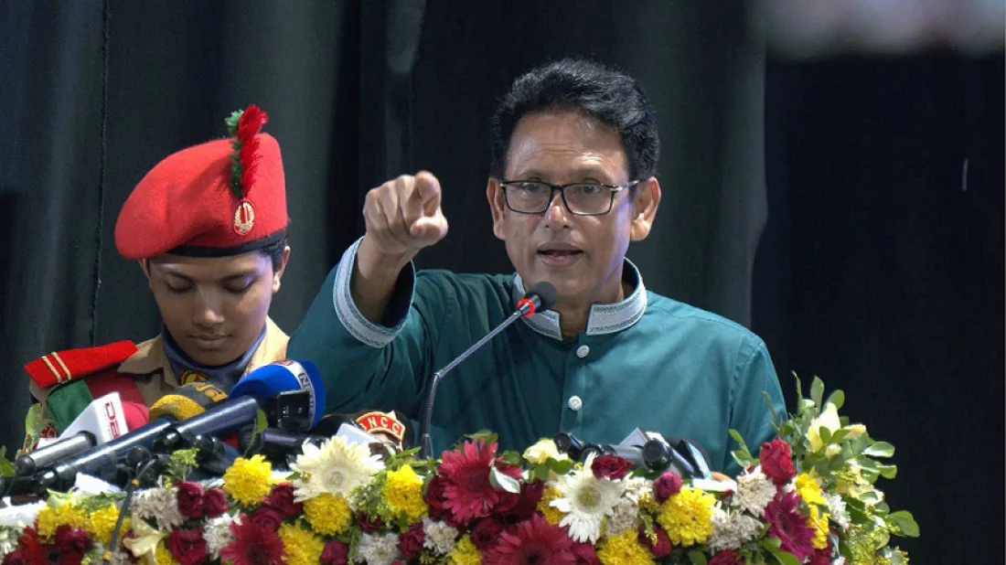 পরিবর্তন হতে পারে ২০২৭ সালের এসএসসি পরীক্ষার সূচি