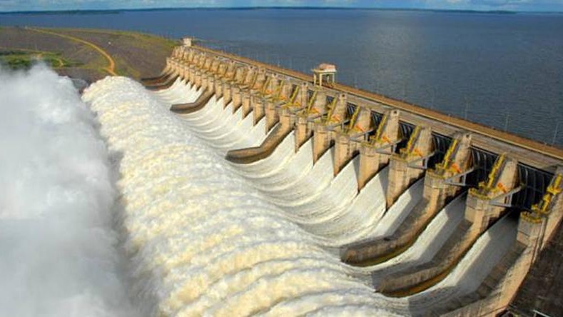 পানির অভাবে কাপ্তাইয়ের ৩ ইউনিট বন্ধ