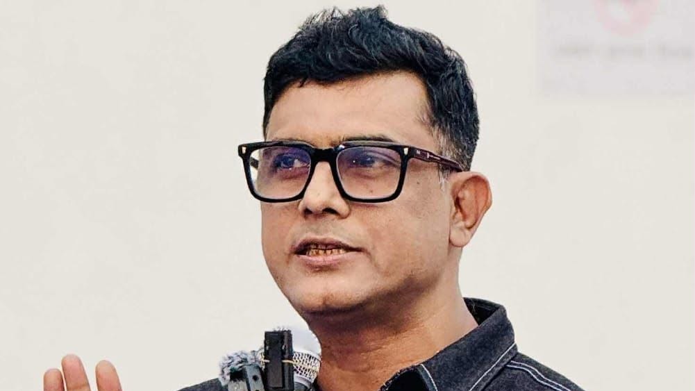 ট্রাকচাপায় দুই রাজনৈতিক কর্মীর মৃত্যু, বিএনপি নেতা রাজীবের শোক