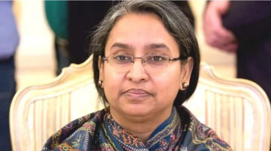 কারাগারে অসুস্থ দীপু মনি, নেওয়া হলো ঢাকা মেডিকেলে