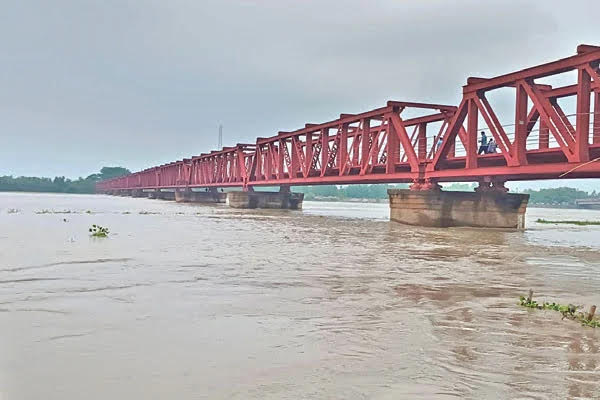 তিস্তা মহাপরিকল্পনায় প্রধানমন্ত্রীর অঙ্গীকার, আশায় উত্তরাঞ্চল