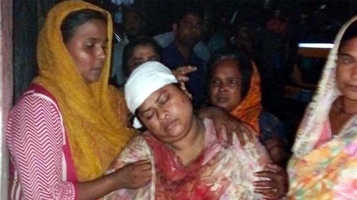 শেয়ারহোল্ডারদের ওপর নিট কনসার্নের লোকজনের হামলা