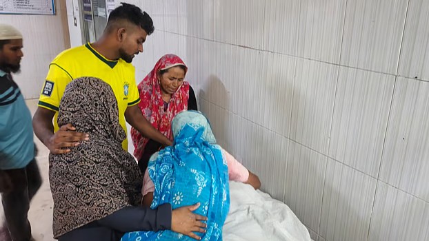 সোনারগাঁয়ে বিএনপি কর্মীকে পিটিয়ে ও ছুরিকাঘাতে হত্যা