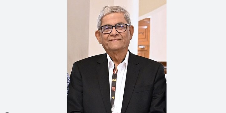 রাষ্ট্রপতি হতে যাচ্ছেন মির্জা ফখরুল ইসলাম আলমগীর
